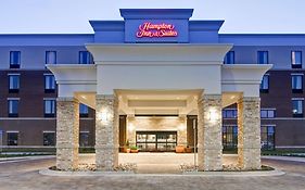 Hampton Inn & Suites Detroit/Troy