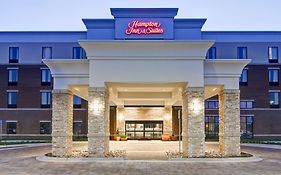 Hampton Inn & Suites Detroit/Troy